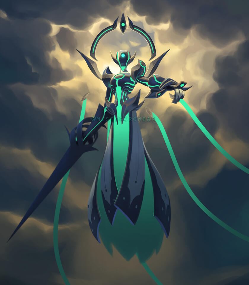 Monitor of Fate 2020
